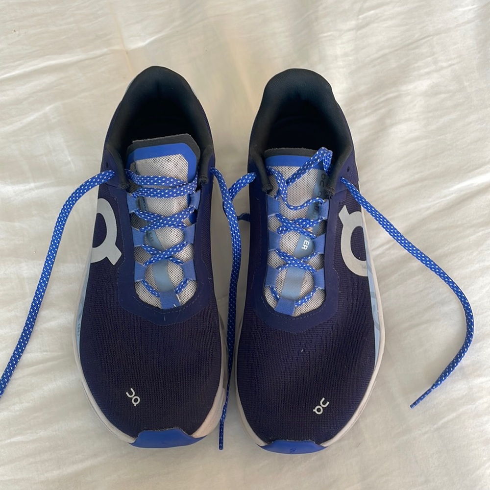 On Cloudmonster Running Shoes